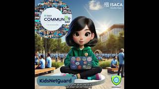 Join ISACA CommunITy Day on October 5th