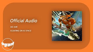 [Full Album] HO JUN - FLOATING ON HJ SPACE