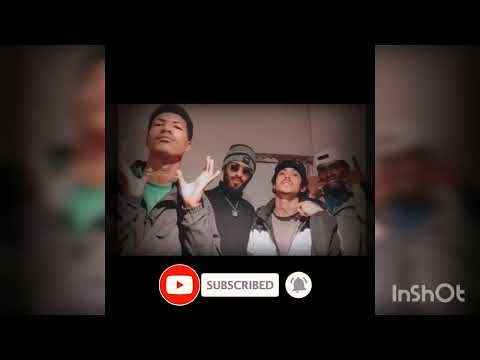 HOT NIGGER SUMMER - STRETCH GANG
