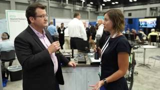 HPE demos Edgeline family of IoT systems