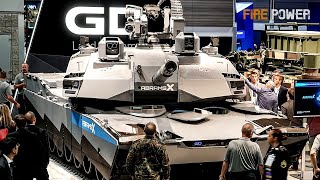 SEPv4 Abrams Has been Canceled,Here Comes M1E3 Abrams