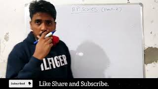 A.P Series part 2 #APSries #LCCSGNR1995 #CLASS10TH #MATHS #MATHTRICKS #APSERIES