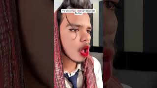 #low guilty ki glri #comedy #funny #school #shortvideo #love #viralvideo