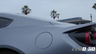 Zero to 60: GTT