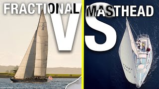 Which Rig Is BEST for Bluewater Sailing?