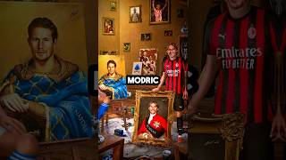 Luka Modric and Kevin De Bruyne are in Serie A now