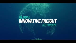 Meet China Transport Logistics – IFN Founder Member from China!