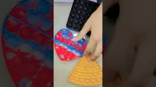 very satisfying pop it video support us