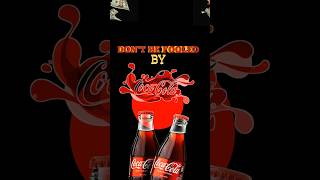 Is Coca-Cola Forcing us to buy? Coca-Cola#cocacola #freefridge#shorts