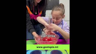 Gootopia Malta what is Gootopia about?
