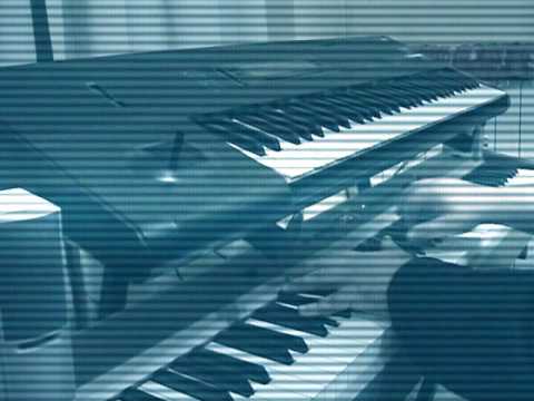 Lucio Battisti - Prendila così - my piano cover