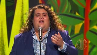 Jonathan Antoine | Can You Feel The Love Tonight (The Lion King)