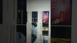 sunday tech news #2 (short)