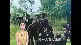 1896年法国绅士决斗，2人相距3米同时开枪，竟是欧洲合法决斗