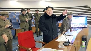 焦点对话：美日韩反制朝鲜，绕开中国？