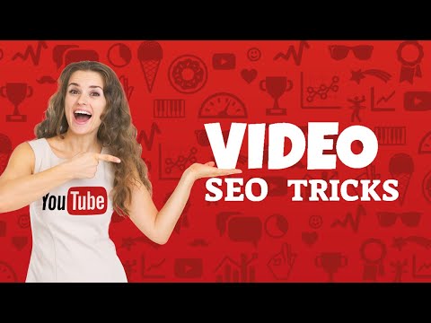 Video SEO Tricks - ✅Proven Video SEO Tricks to Improve Your Ranking in 2020🤩😉🤩