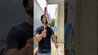 Stone Age Superweapon: How the Atlatl Amplified Human Power