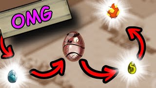 MA MEILLEURE SESSION DROP DOFUS DE L'ANNEE - DOFUS RETRO