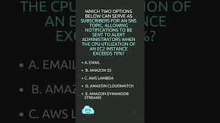 AWS CLOUD PRACTIONER CLF-02 CERT PREP#27