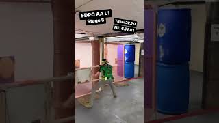 AAIPSC Shooting - #IPSC #AAIPSC #Airsoft - *Replica Firearms*