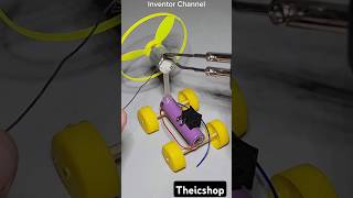 Mini project For students #1millionviews #scinceproject #18650cell #amazingproject #schoolproject