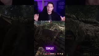 How to DEFEAT Tomcat EASY! And unlock the Master Strike!