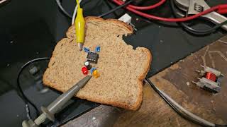 A Real Breadboard