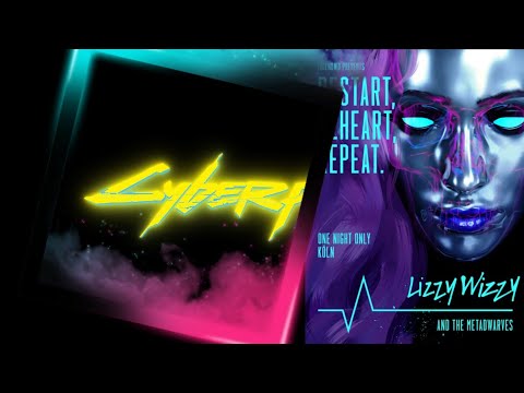 Лиззи Уиззи (англ. Lizzy Wizzy) [Cyberpunk 2077: Phantom Liberty] (4К)