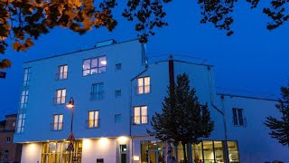 Mythenresort Heimdall, Thale, Germany