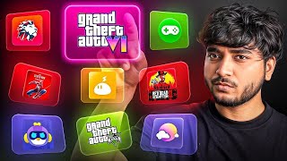 I Tried Every Cloud Gaming App In India 2025. So You Don't Have To ( GIVEAWAY )