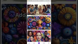 Canva AI for Pinterest Pin Design