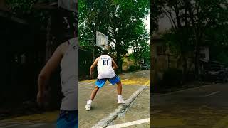 tatskie spend moves jump shot thank you for watching