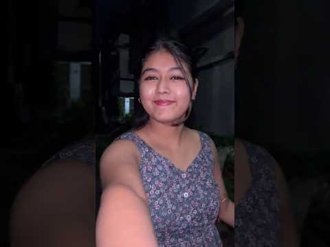 Birthday celebration 🥳 #minivlog #shortsbeta #myselftrisha #youtubeshorts #trishasvlogs #birthday