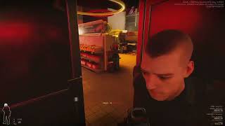 Ready or Not: 4U Gas Station - Active Shooter - SoloAI - Obj% - 1:51
