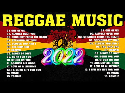 MOST REQUESTED REGGAE LOVE SONGS 2022 - OLDIES BUT GOODIES REGGAE SONGS - BEST ENGLISH REGGAE SONGS