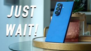 DON'T buy the Galaxy Z Fold 7...buy these instead!