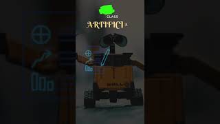 ARTIFICIAL INTELLIENCE MCQ | CLASS 9 |#SHORTS #TIMETOSTUDY
