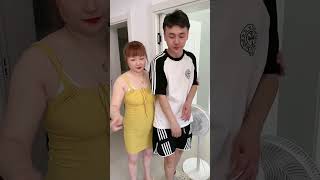 #搞笑系列#劇情#生活#情侶#shorts
