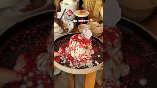 GIVEAWAY - SG’s VIRAL CHINESE-STYLE DESSERT CAFE 🪭🥞l✨ #sgfoodie #sggiveaway #sgdatenight #dessert