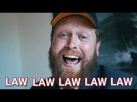 Law, Law, Law