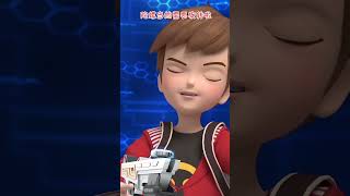 不是，陀螺手也要跟着陀螺的吗？#陀螺#魔幻陀螺#魔幻陀螺4#animation #forkids