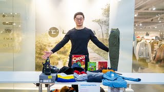 Selling Second hand stuff in Vaasa