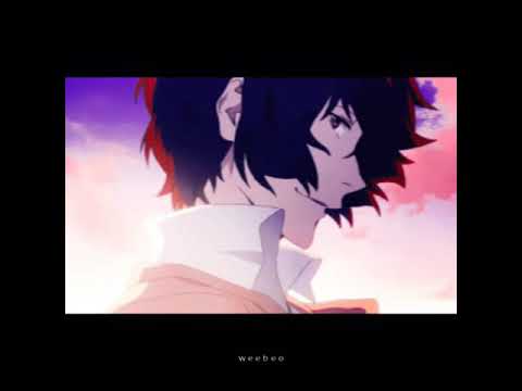 Osamu Dazai [edit/AMV] #anime #edit #dazaiedit