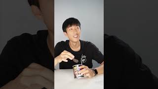 传说爆辣鬼椒薯片测评