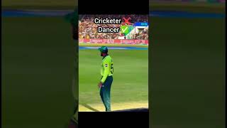 Babar Azam enjoying & dancing 😂 #cricket #shorts #shortsfeed #viralshorts #trendingshorts #ytshorts