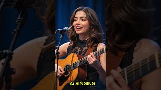 How to Make Viral AI Music Videos in Minutes #aisinging #aisongs