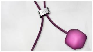 HTC Rhyme - Accessories that bring an extra touch of elegant simplicity