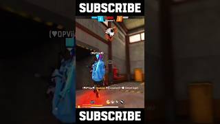 "Desert King🔥 | 1v1 Clutch in Last Seconds! 💥 #Shorts #FreeFire"