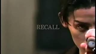 Luna Sea - Recall (1994)
