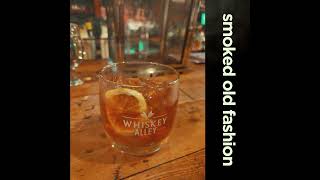Whiskey Alley | Film, Photographic & Web Immersion
